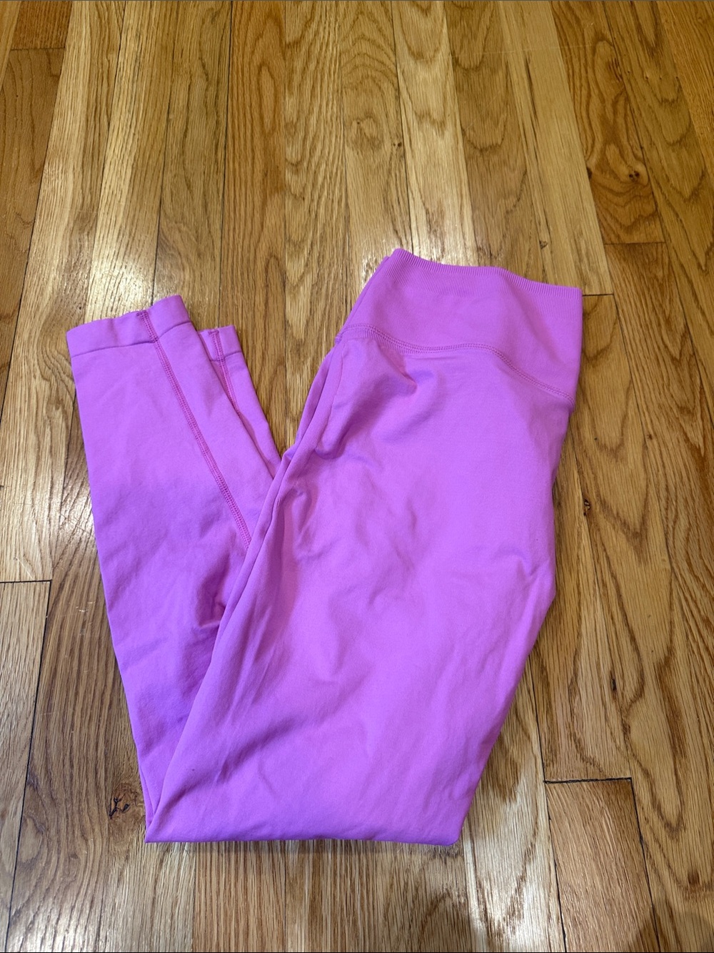 Fabletics Sleek Seamless High-Waisted Legging